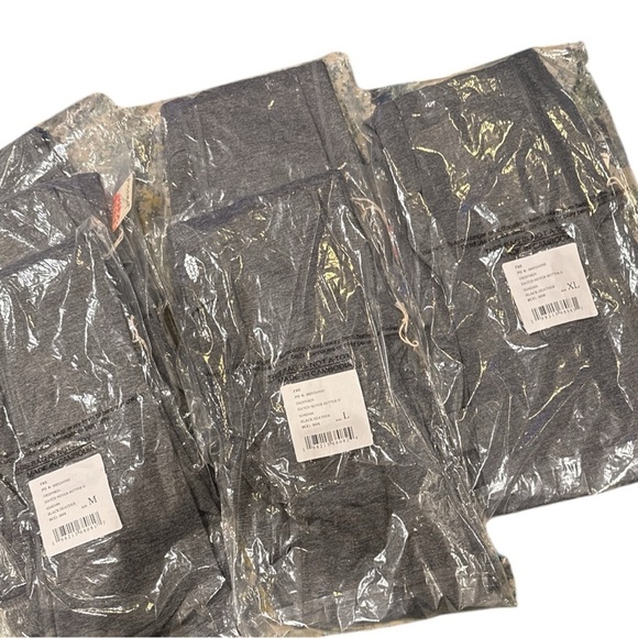 FP Movement x Hatch Never Better Black Heather Maternity Onepiece NEW - Picture 8 of 13